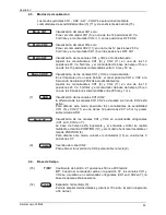 Preview for 55 page of Metrix OX 530 User Manual