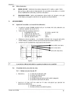 Предварительный просмотр 57 страницы Metrix OX 530 User Manual