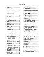 Preview for 3 page of Metrix OX9302-BUS User Manual