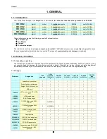 Preview for 5 page of Metrix OX9302-BUS User Manual