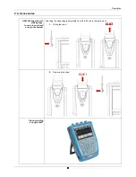 Preview for 14 page of Metrix OX9302-BUS User Manual