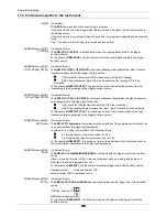 Preview for 89 page of Metrix OX9302-BUS User Manual