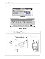 Preview for 125 page of Metrix OX9302-BUS User Manual