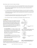 Preview for 6 page of Metrix ST5484E Manual