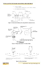 Предварительный просмотр 5 страницы Metrix ST5491E Installation Manual