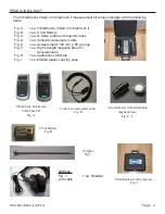 Preview for 4 page of Metrix VibraCheck II Installation Manual