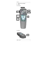 Preview for 7 page of Metrix VX0003 BioTest User Manual