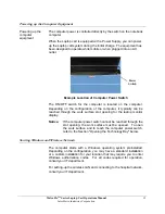 Предварительный просмотр 15 страницы Metro DataVac 1720 Series Operation Manual