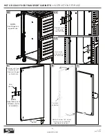 Предварительный просмотр 6 страницы Metro DataVac 4 Series Instructions For Use Manual