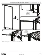 Предварительный просмотр 7 страницы Metro DataVac 4 Series Instructions For Use Manual