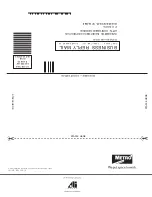 Предварительный просмотр 12 страницы Metro DataVac 4 Series Instructions For Use Manual