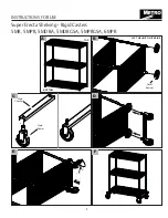 Предварительный просмотр 1 страницы Metro DataVac 5MR Instructions For Use