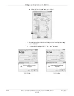 Preview for 30 page of Metro DataVac AccessPoint Operator'S Manual