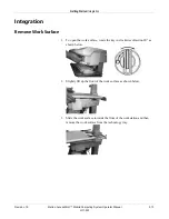 Preview for 31 page of Metro DataVac AccessPoint Operator'S Manual