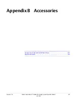 Preview for 95 page of Metro DataVac AccessPoint Operator'S Manual