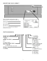 Preview for 4 page of Metro DataVac C5 6 series Instructions For Use Manual