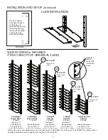 Preview for 6 page of Metro DataVac C5 6 series Instructions For Use Manual