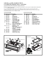 Preview for 13 page of Metro DataVac C5 6 series Instructions For Use Manual