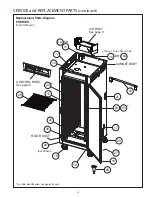 Preview for 15 page of Metro DataVac C5 6 series Instructions For Use Manual