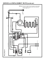 Preview for 16 page of Metro DataVac C5 6 series Instructions For Use Manual