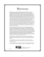 Preview for 17 page of Metro DataVac C5 6 series Instructions For Use Manual