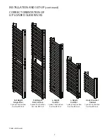 Предварительный просмотр 7 страницы Metro DataVac C5 U-SERIES Instructions For Use Manual