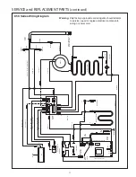 Предварительный просмотр 19 страницы Metro DataVac C5 U-SERIES Instructions For Use Manual