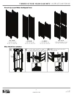 Предварительный просмотр 7 страницы Metro DataVac C5T-5FXSLIDE Instructions For Use Manual