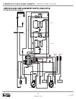 Предварительный просмотр 18 страницы Metro DataVac C5T-5FXSLIDE Instructions For Use Manual