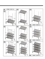 Предварительный просмотр 3 страницы Metro DataVac DC15EC Assembly Instructions