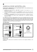 Предварительный просмотр 11 страницы Metro DataVac ES ACTIVE Series User Manual