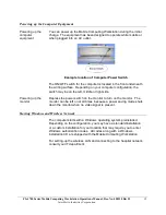 Preview for 15 page of Metro DataVac Flo 1700 Series Operation Manual