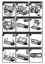 Предварительный просмотр 84 страницы Metro DataVac GHS1120 Instruction Manual