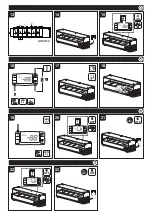 Предварительный просмотр 85 страницы Metro DataVac GHS1120 Instruction Manual