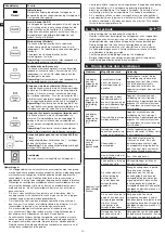 Предварительный просмотр 14 страницы Metro DataVac GVS1030 Instruction Manual