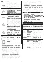 Предварительный просмотр 45 страницы Metro DataVac GVS1030 Instruction Manual