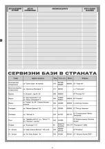 Предварительный просмотр 48 страницы Metro DataVac GVS1030 Instruction Manual