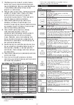 Предварительный просмотр 51 страницы Metro DataVac GVS1030 Instruction Manual