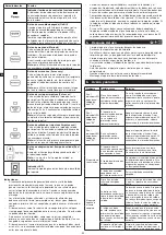 Предварительный просмотр 56 страницы Metro DataVac GVS1030 Instruction Manual