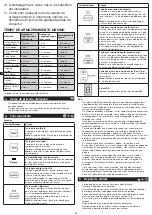 Предварительный просмотр 60 страницы Metro DataVac GVS1030 Instruction Manual