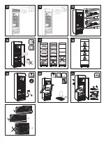 Предварительный просмотр 151 страницы Metro DataVac HSC2350 Original Instructions Manual