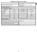 Предварительный просмотр 157 страницы Metro DataVac HSC2350 Original Instructions Manual