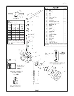 Предварительный просмотр 4 страницы Metro DataVac Jamesbury 7000 Series Installation, Maintenance & Operating Instructions