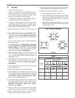 Предварительный просмотр 5 страницы Metro DataVac Jamesbury 7000 Series Installation, Maintenance & Operating Instructions