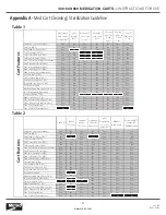 Предварительный просмотр 11 страницы Metro DataVac LM103 Instructions For Use Manual