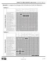 Предварительный просмотр 23 страницы Metro DataVac LM103 Instructions For Use Manual