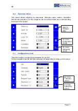 Preview for 11 page of Metro DataVac M2 User Manual