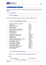 Preview for 12 page of Metro DataVac M2 User Manual
