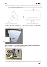 Preview for 7 page of Metro DataVac M3 User Manual