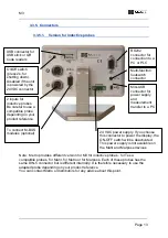 Preview for 13 page of Metro DataVac M3 User Manual